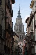 Toledo - panorama