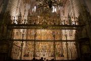 Toledo - catedrala