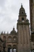 Santiago de Compostela - catedrala