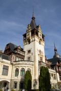 Sinaia - Castelul Peles