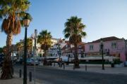 Cascais - centru