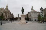 Porto - monument