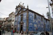 Porto - Capela das Almas 