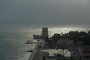 Lisabona - PanoramaTorre de Belem