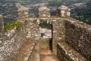 Sintra - Moorish Castle