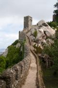 Sintra - Moorish Castle