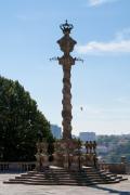 Porto - monument