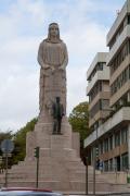 Lisabona - Monument