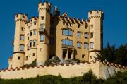 Castelul Hohenschwangau 