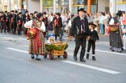 Munchen - Parada Oktoberfest