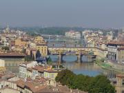 Florenta - Ponte Vecchio