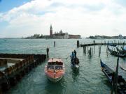 Venetia - Panorama San Giorgio Maggiore