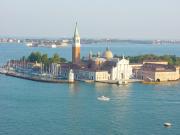 Venetia - insula San Giorgio Maggiore