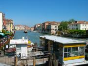 Venetia - Panorama Grand Canal