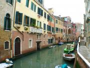 Venetia - Canale