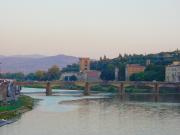 Florenta - Ponte Vecchio