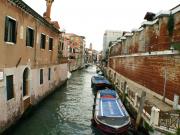 Venetia - Canale