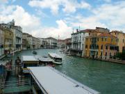 Venetia - Panorama Grand Canal