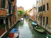 Venetia - Canale