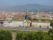 Florenta - Panorama