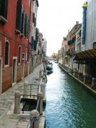 Venetia - Canale