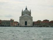 Venetia - Basilica Santa Maria della Salute