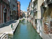 Venetia - Canale
