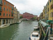 Venetia - Canale