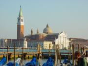 Venetia - Panorama San Giorgio Maggiore