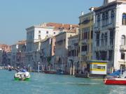 Venetia - Canale